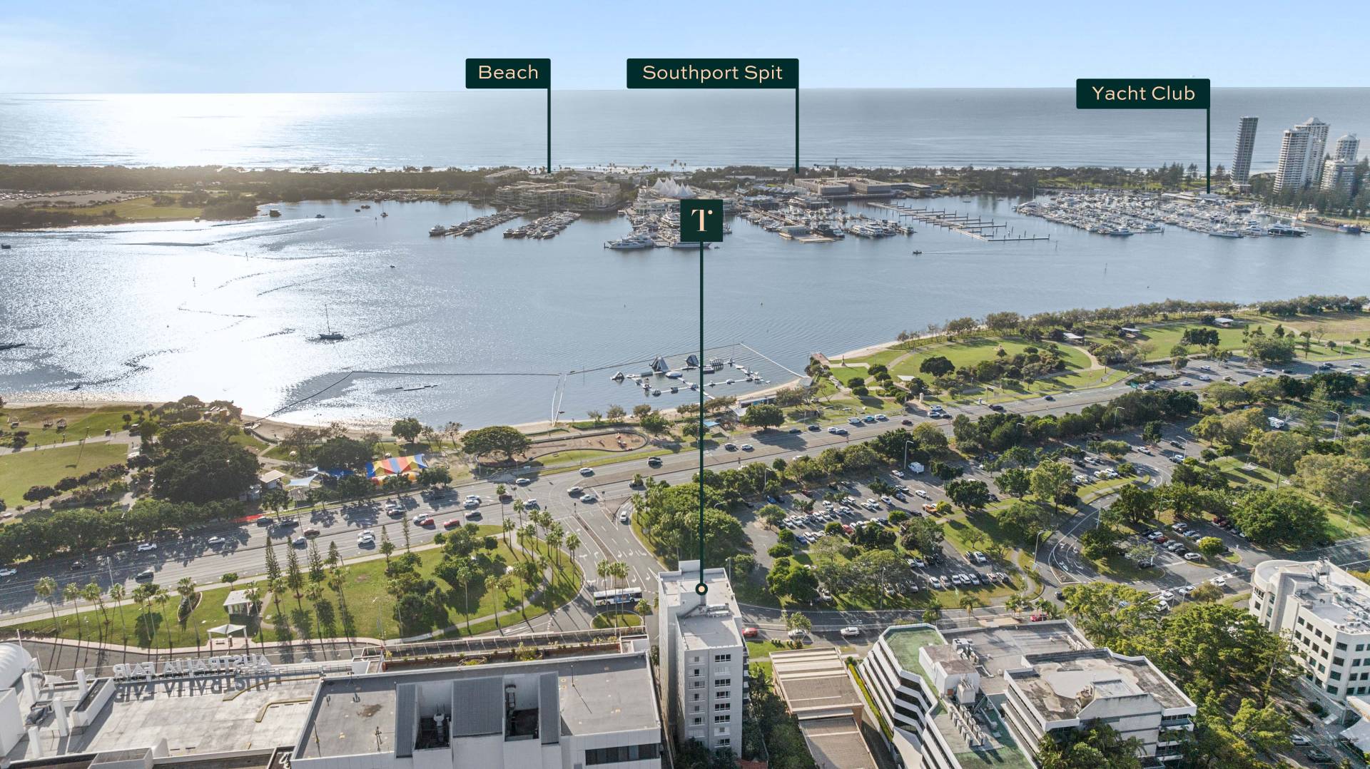 58/30 Marine Parade, Southport - Thumbnail 8