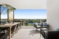 Luxe North Facing Sub-Penthouse!