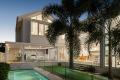 Hamptons-Style Stunner: 200m to Sand