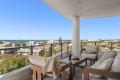 Sub-Penthouse Luxury with Ocean Views