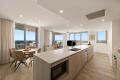 Sub-Penthouse Luxury with Ocean Views
