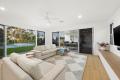 Modern Coastal Elegance: Height, Light & Ocean Views