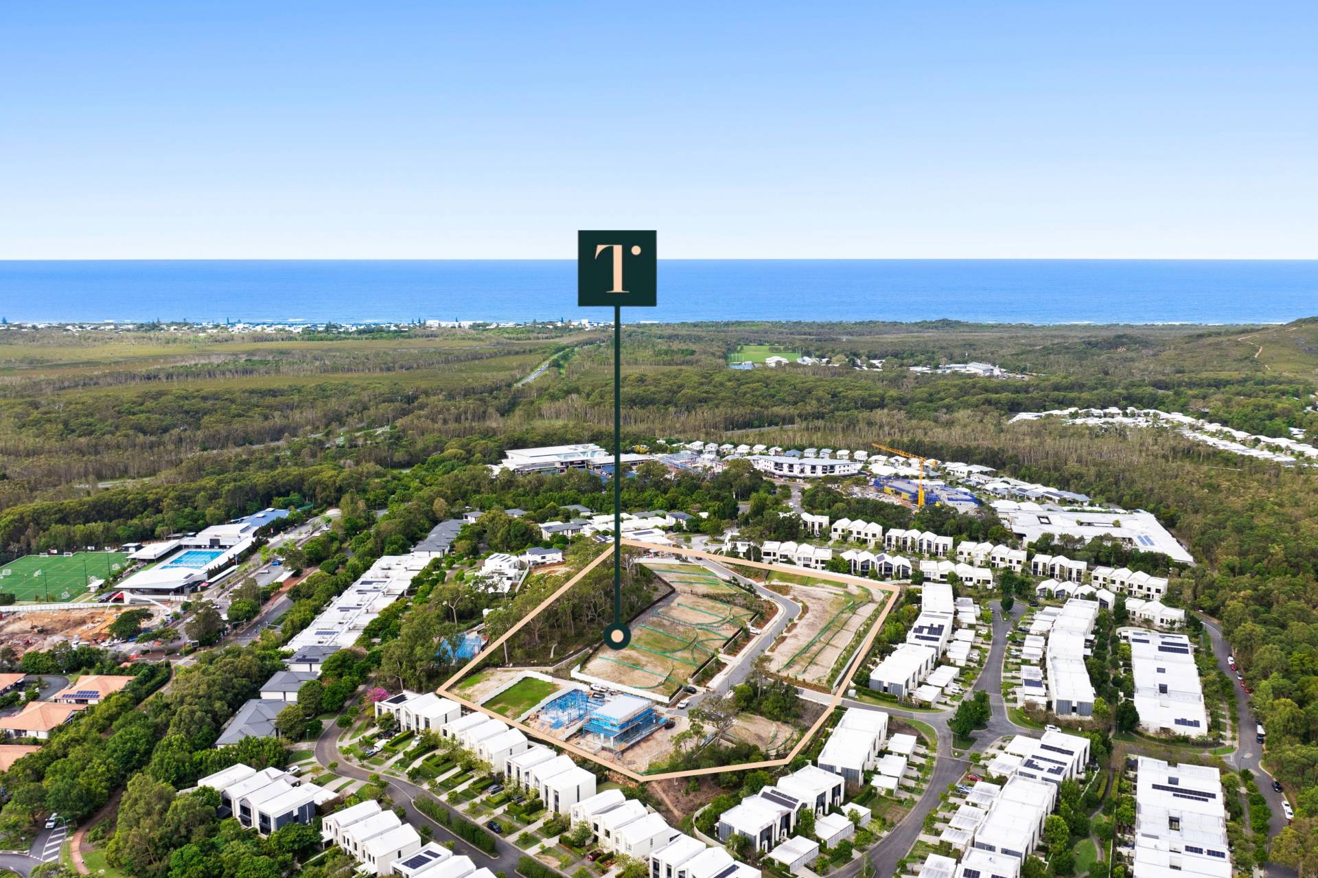 1 Lacewood Court, Peregian Springs - Image 1