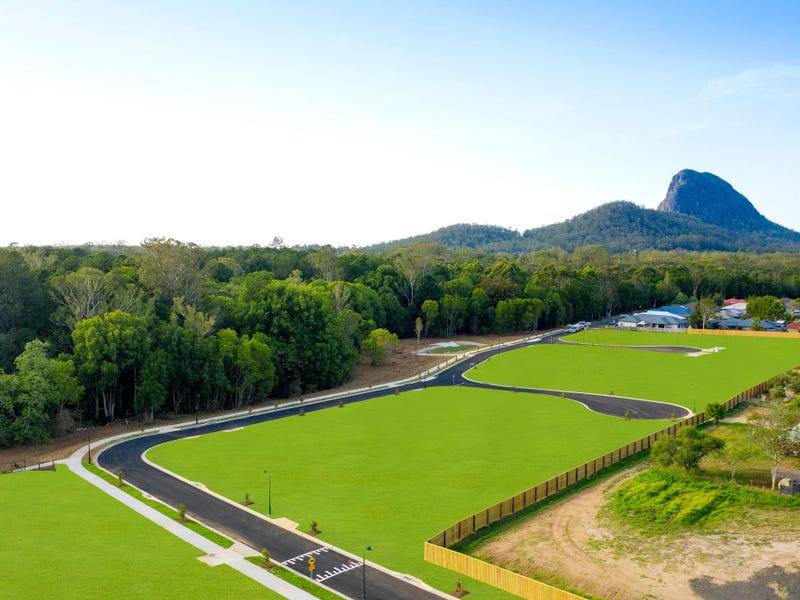 Lot 22 Discovery, Glass House Mountains - Thumbnail 3