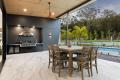 Executive Acreage Entertainer, North-Facing