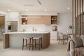 Elevated Elegance: Brand New North East Facing Residence