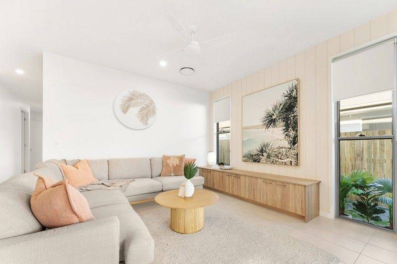 27 Jasmine Avenue, Bells Creek - Thumbnail 4