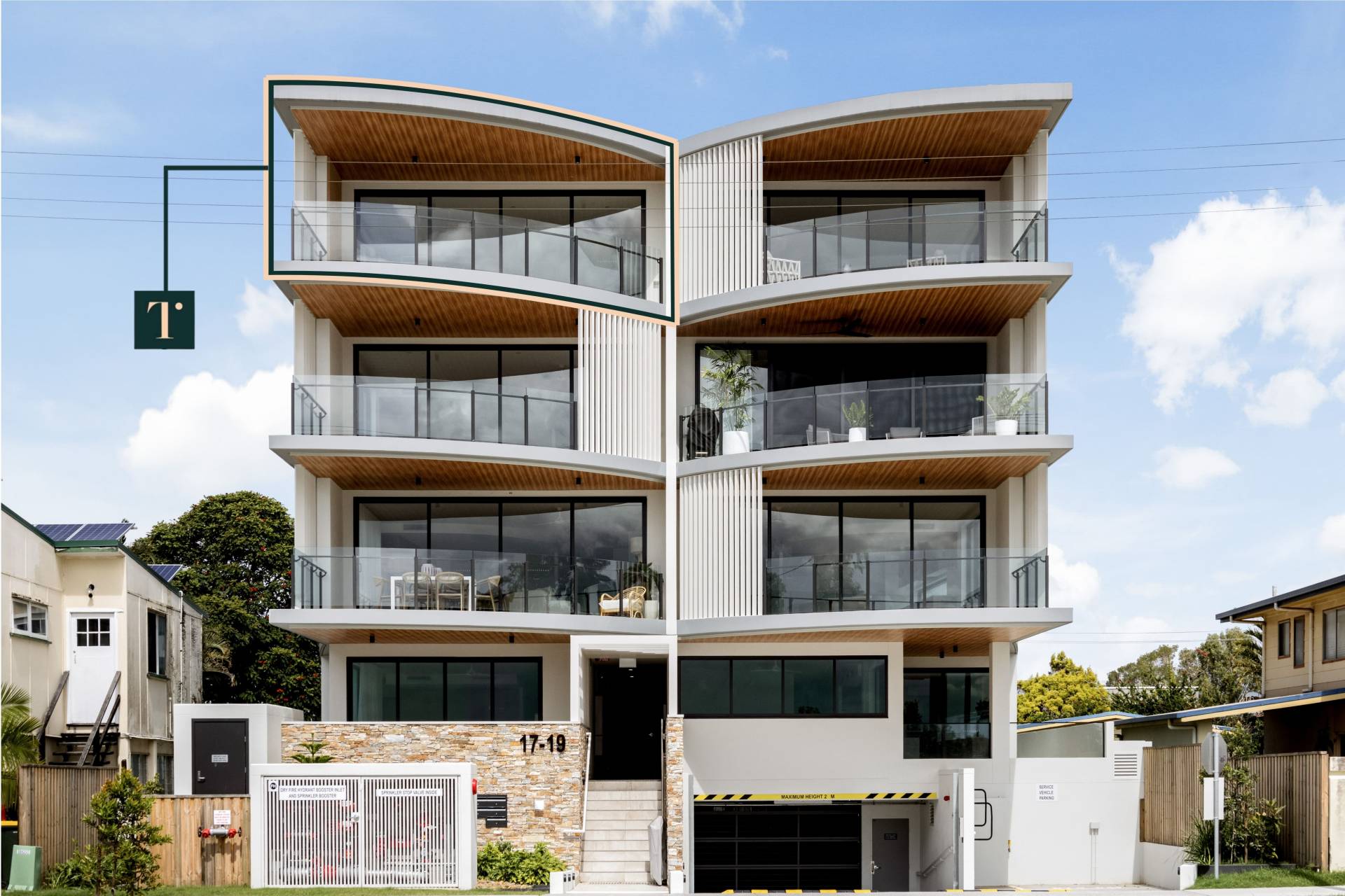 8/17 Bradman Avenue, Maroochydore - Thumbnail 3