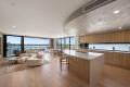 Brand New Luxury Build: Top Floor, EastStunning Views