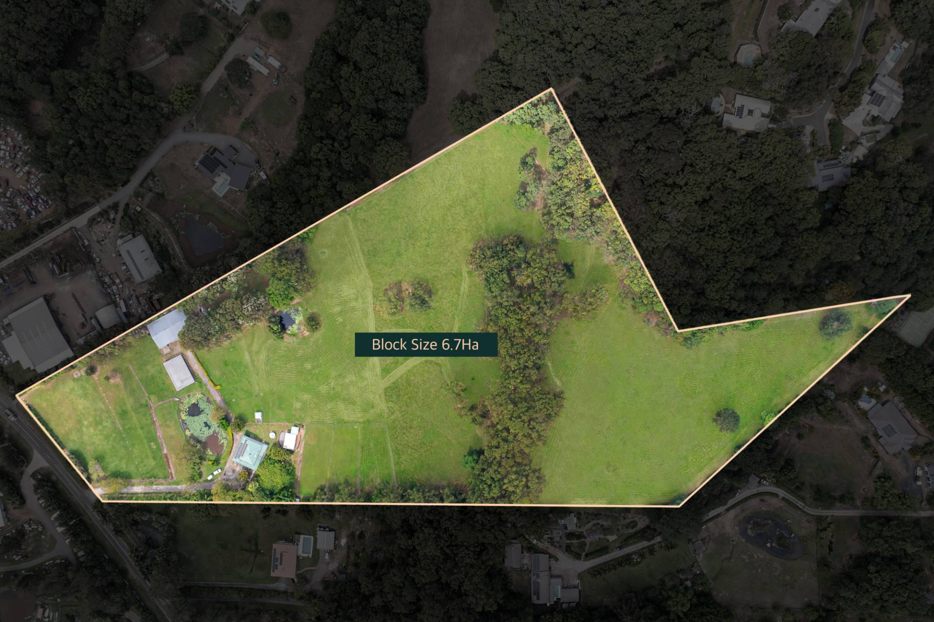 212 Petrie Creek, Rosemount - Image 1
