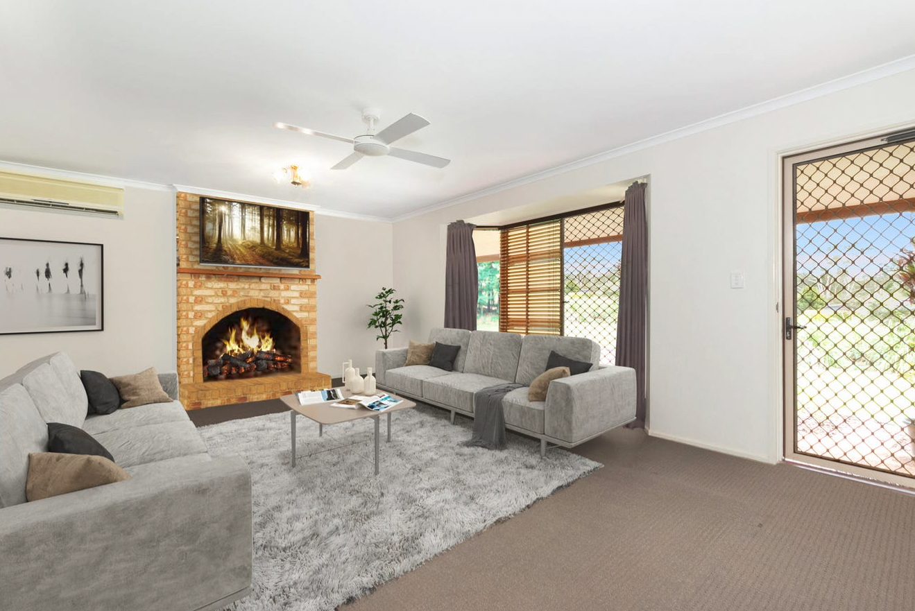 36 Mountain Vista Drive, Glass House Mountains - Thumbnail 6