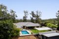 Absolute Magnificence: Ultra-Private Acreage Entertainer