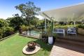 Quiet Leafy Cul-de-sac With Ocean Breezes & Hinterland Views
