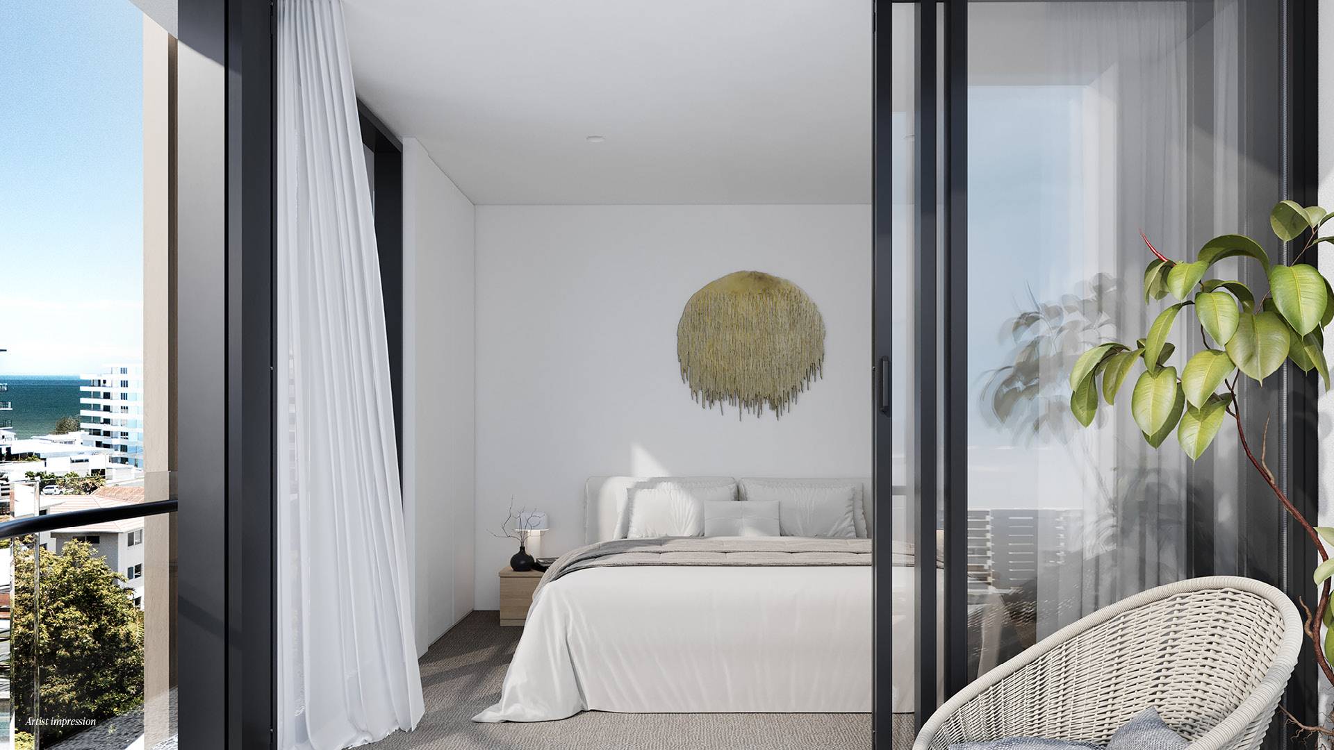 503/5 Bombala Terrace, Caloundra - Thumbnail 4