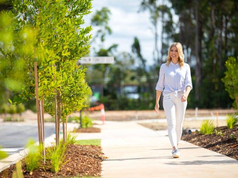 Lot 1, 5 Owen Creek, Forest Glen - Thumbnail 2