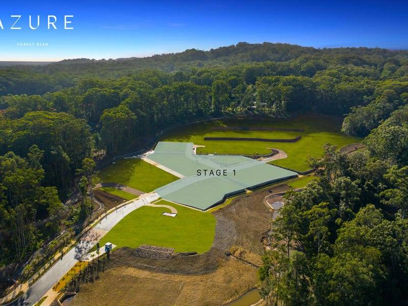 Lot 1, 5 Owen Creek, Forest Glen - Thumbnail 5