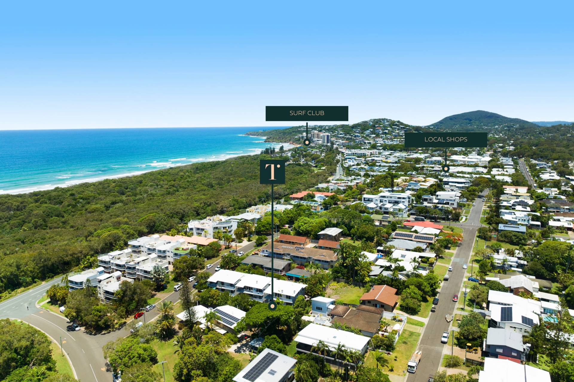 3/39 First Avenue, Coolum Beach - Thumbnail 6