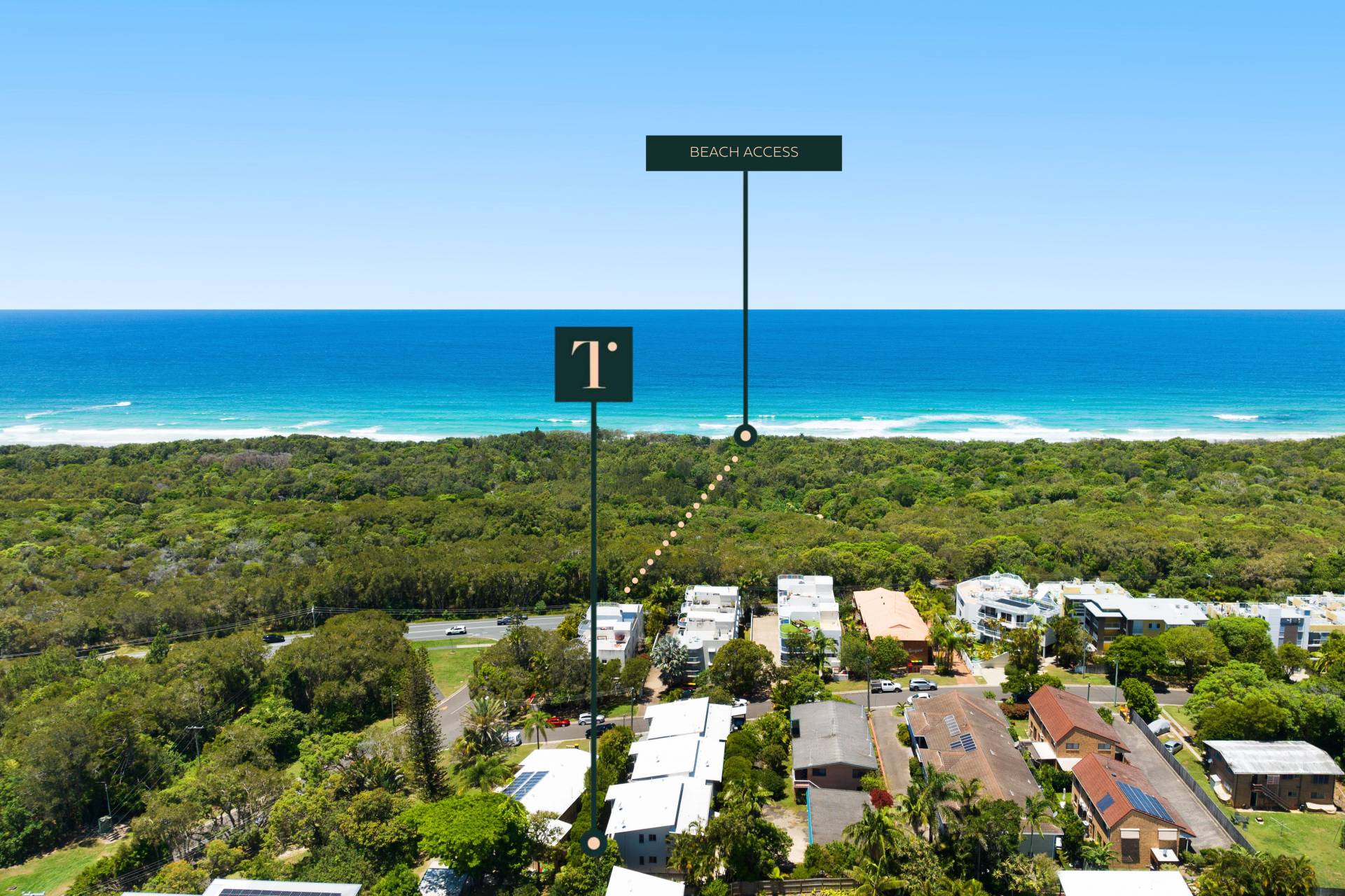 3/39 First Avenue, Coolum Beach - Image 1