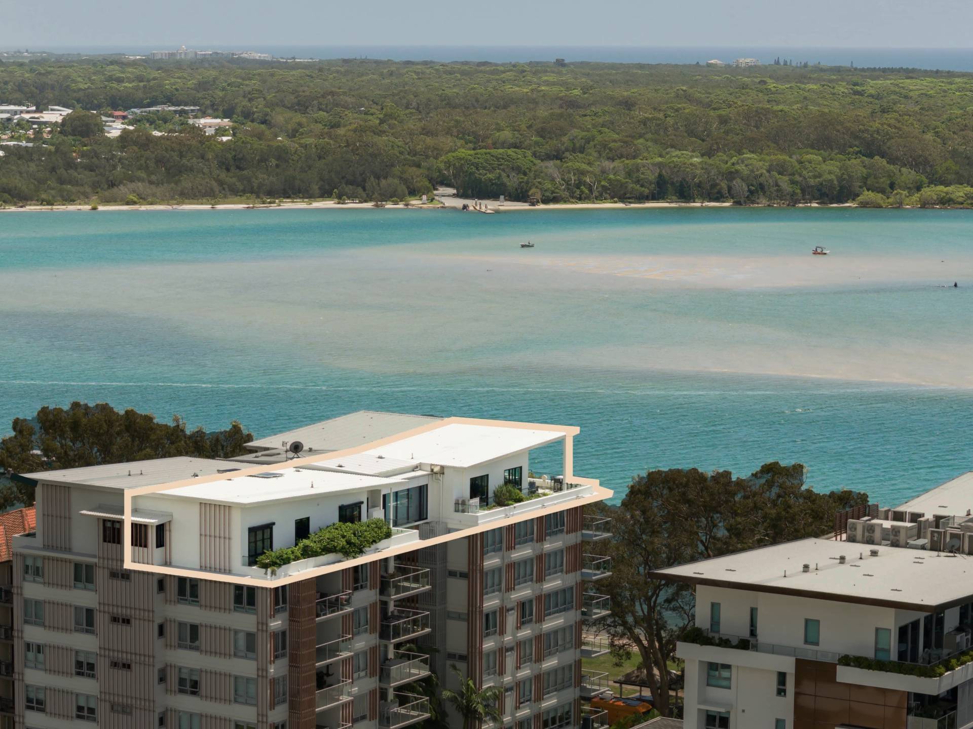37/26 Picnic Point Esplanade, Maroochydore - Image 1