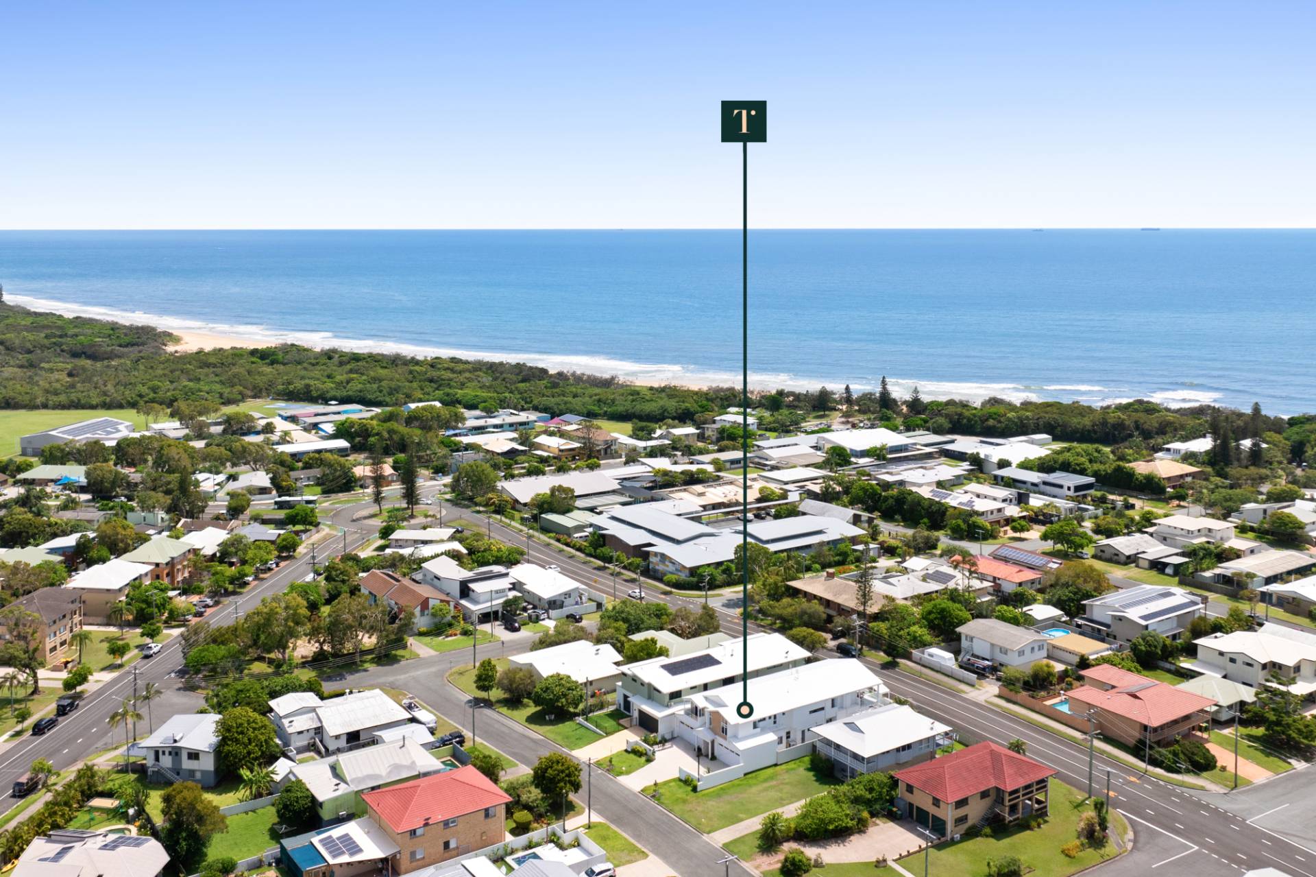 1/5 Jean Street, Dicky Beach - Thumbnail 3
