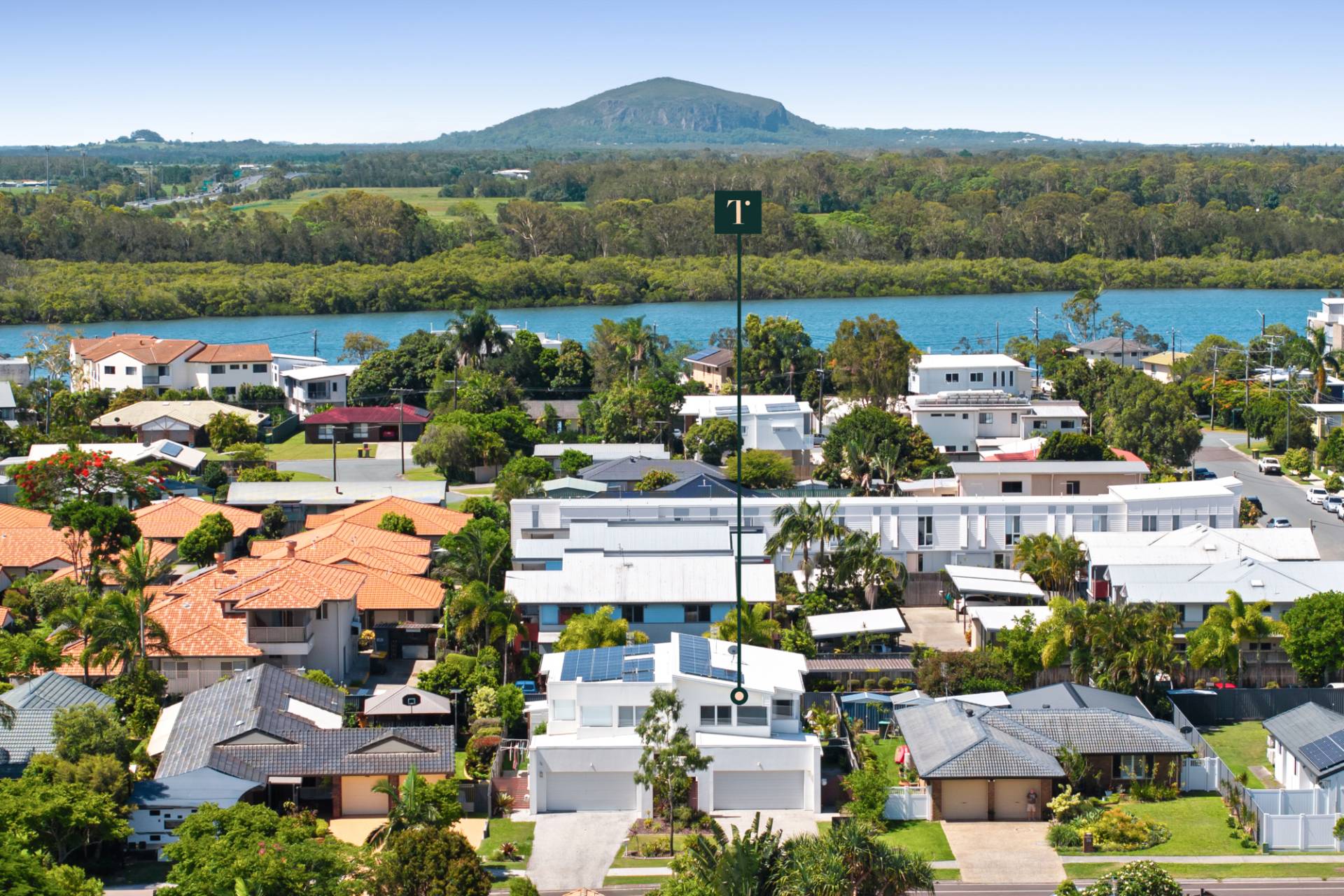 2/5 Maroochy Waters Drive, Maroochydore - Thumbnail 2
