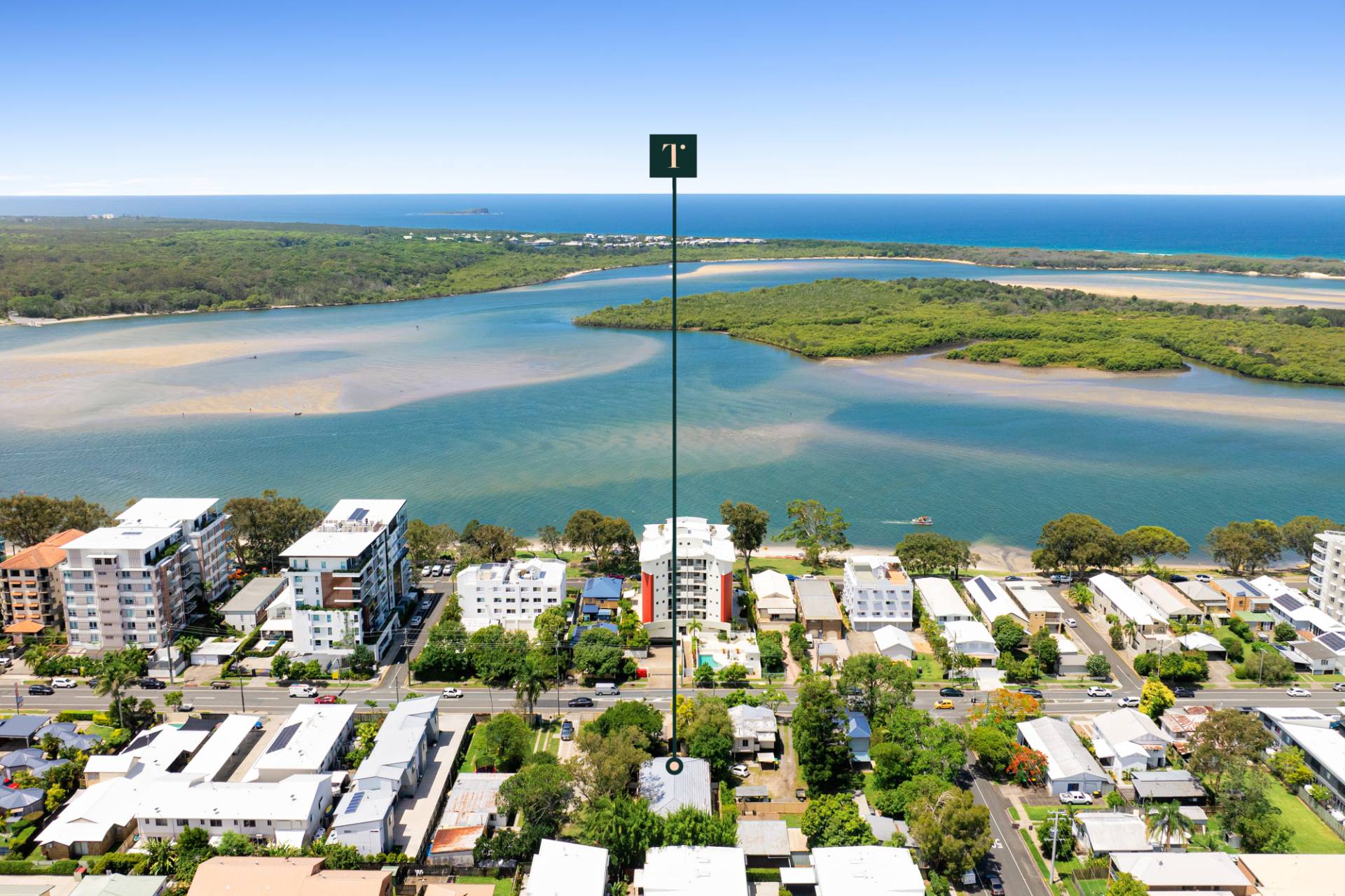 1/123 Duporth Avenue, Maroochydore - Thumbnail 5