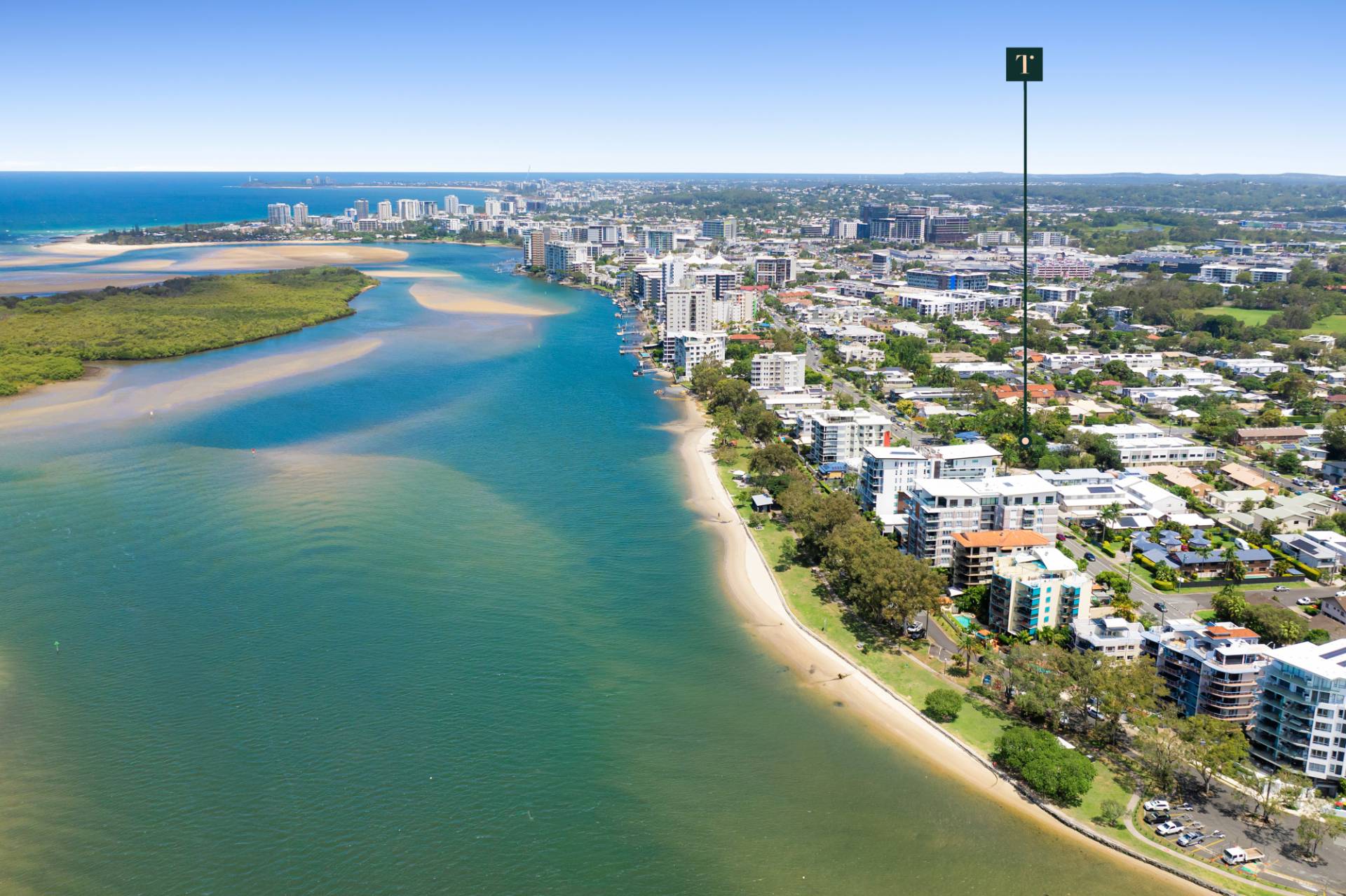 1/123 Duporth Avenue, Maroochydore - Thumbnail 4