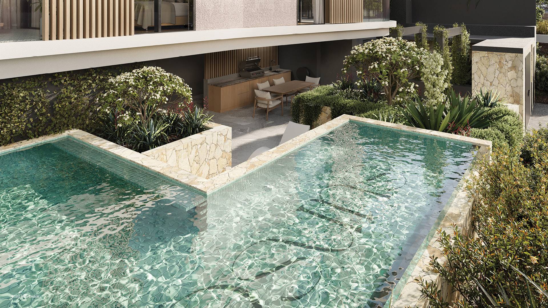 304 / 5-7 Bombala Terrace, Caloundra - Thumbnail 3