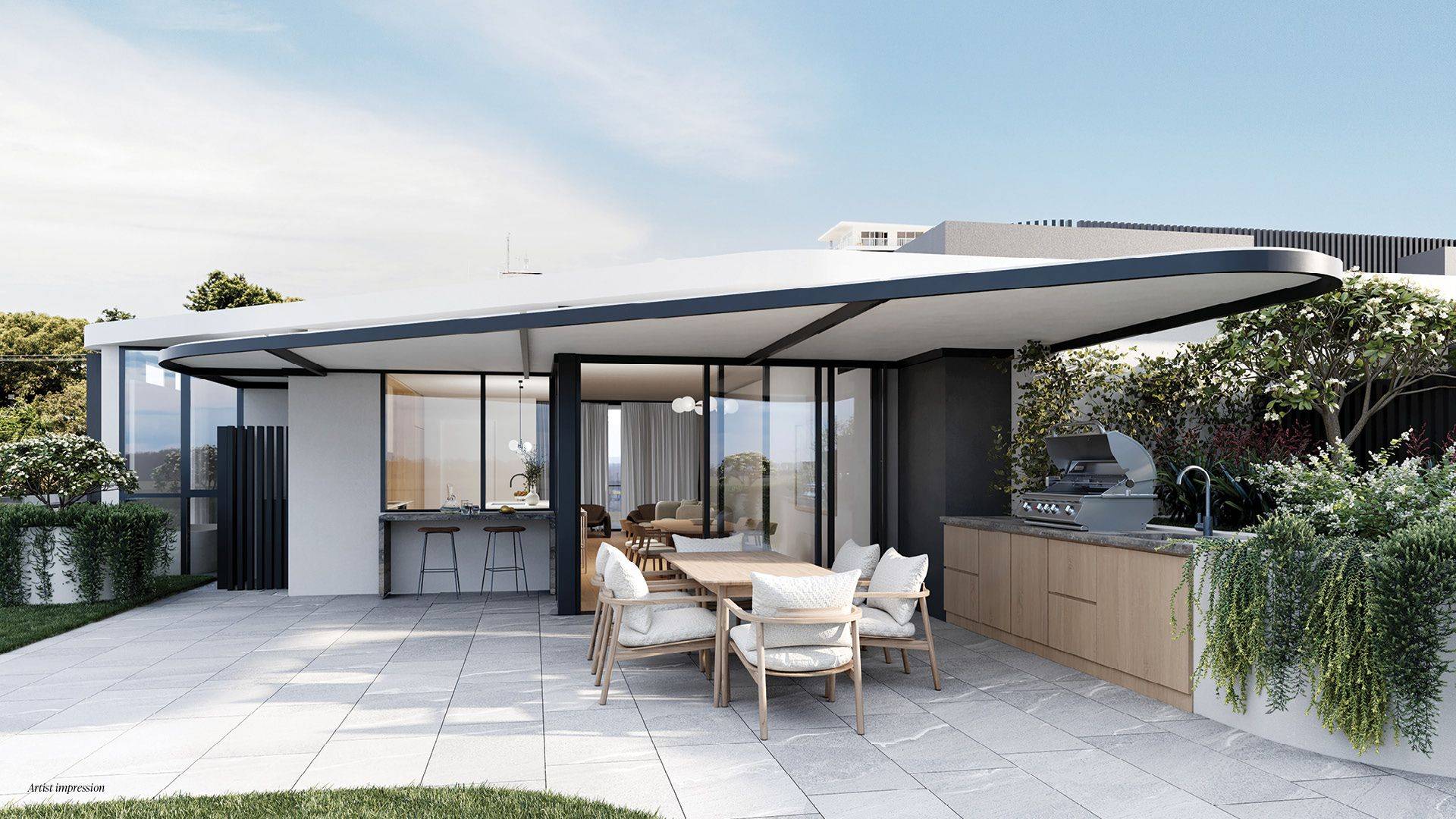 701 / 5-7 Bombala Terrace, Caloundra - Thumbnail 5