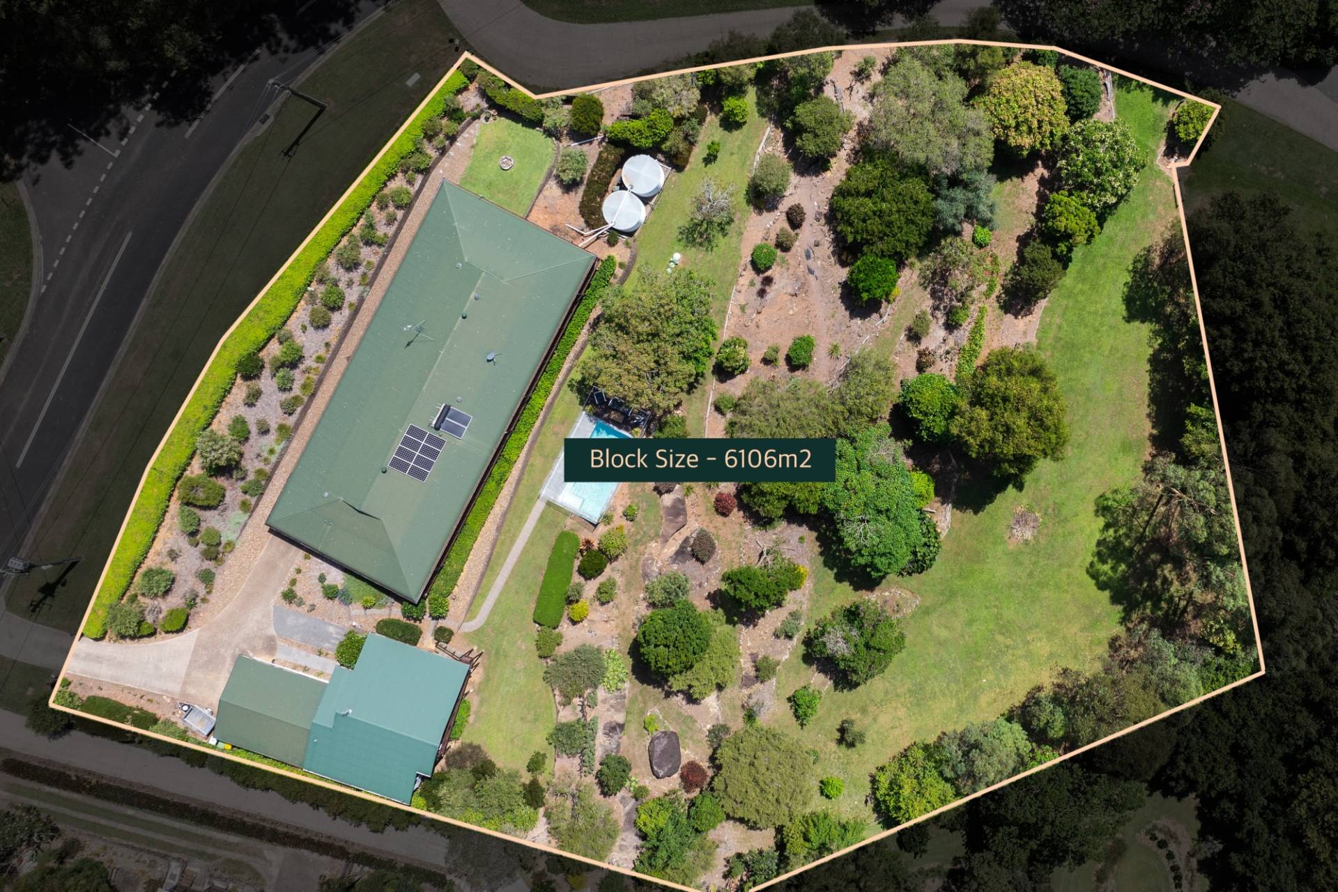57 Upper Rosemount Road, Rosemount - Thumbnail 5