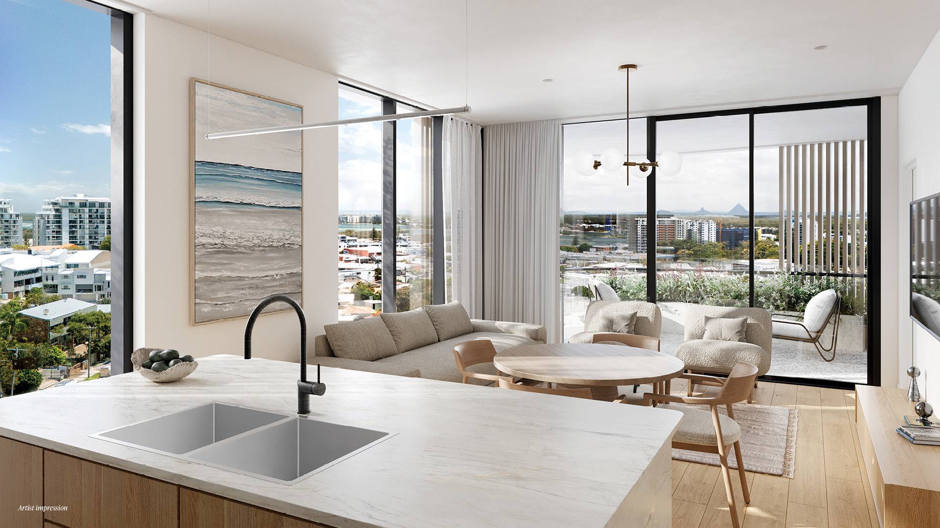 402/5 Bombala Terrace, Caloundra - Thumbnail 6