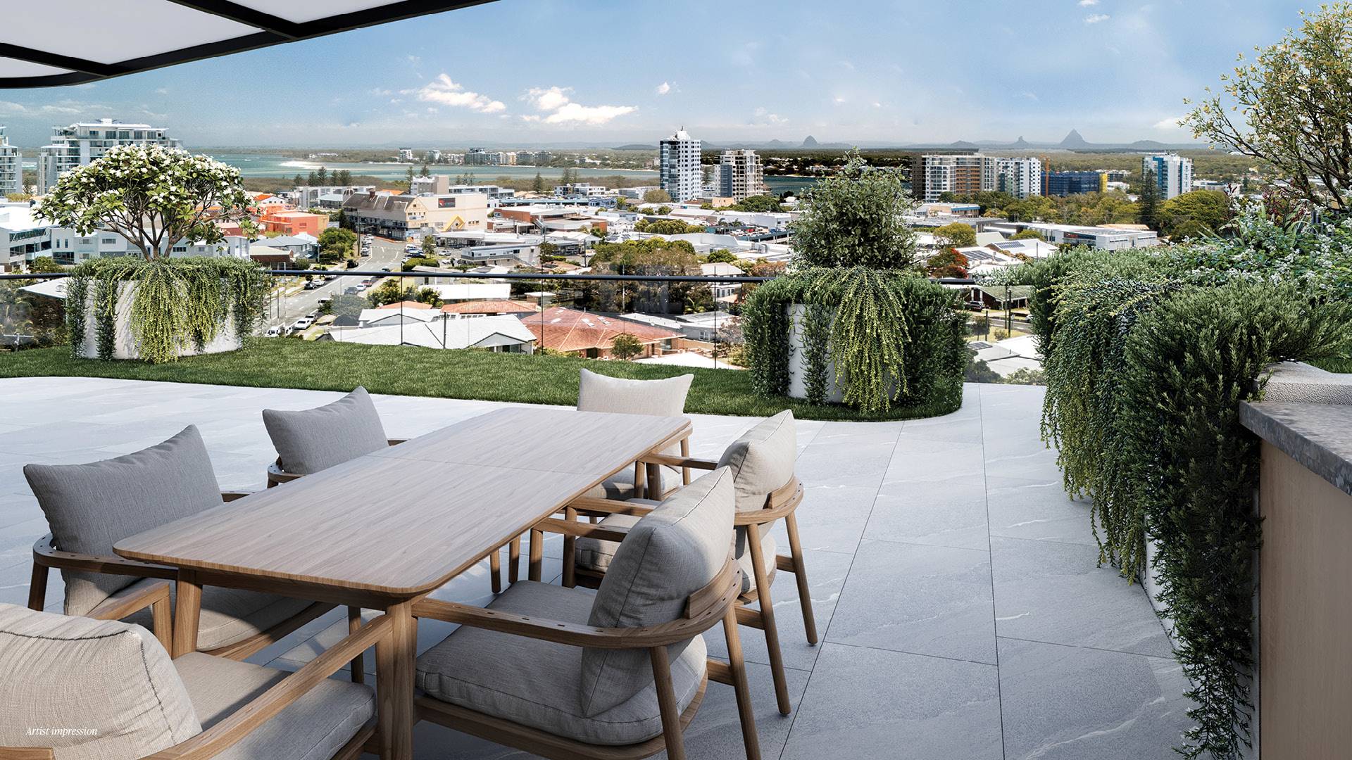 402/5 Bombala Terrace, Caloundra - Thumbnail 4
