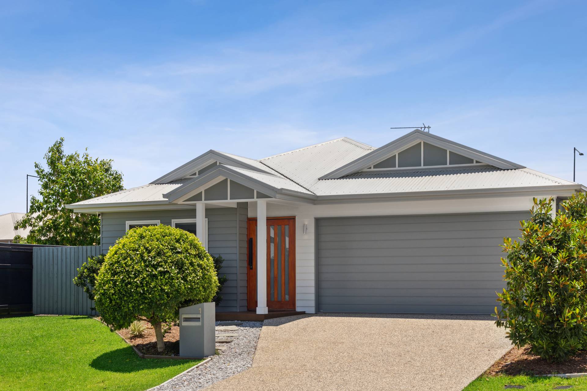 1 Kirsten Circuit, Bells Creek - Thumbnail 4