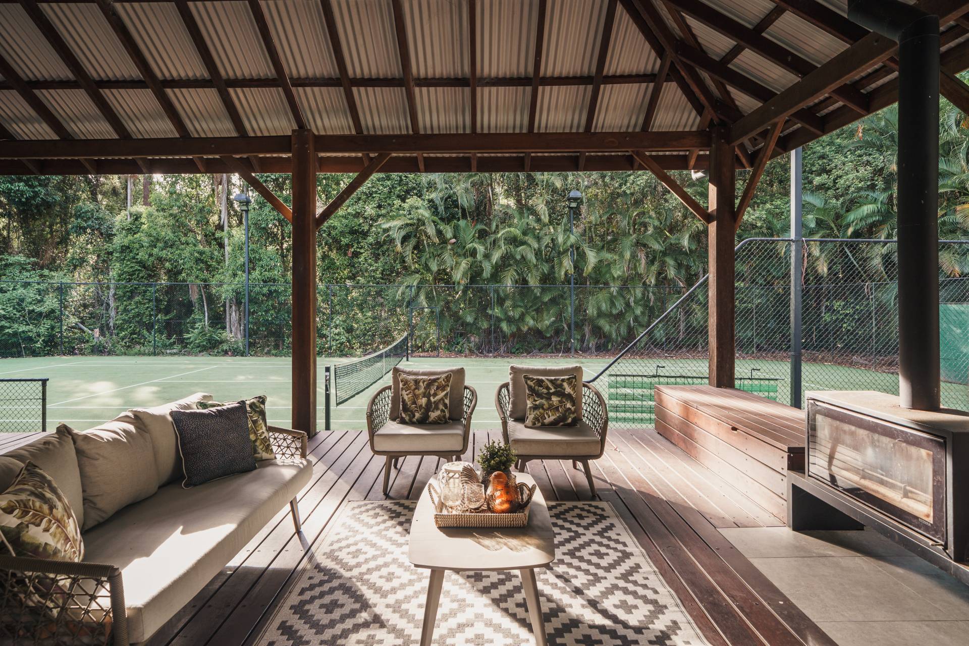 8 Firetail Court, Tanawha - Thumbnail 5