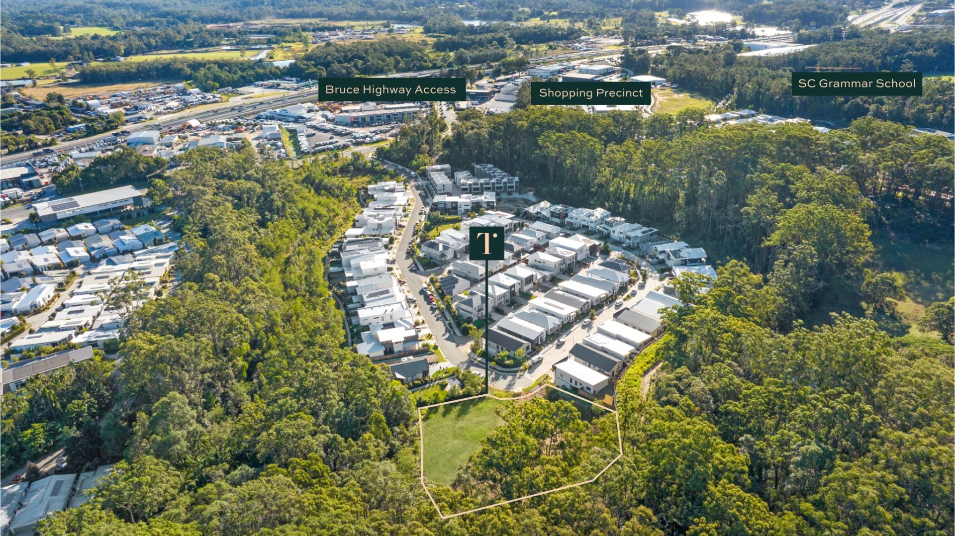 68 Palm Forest Circuit, Forest Glen - Thumbnail 3