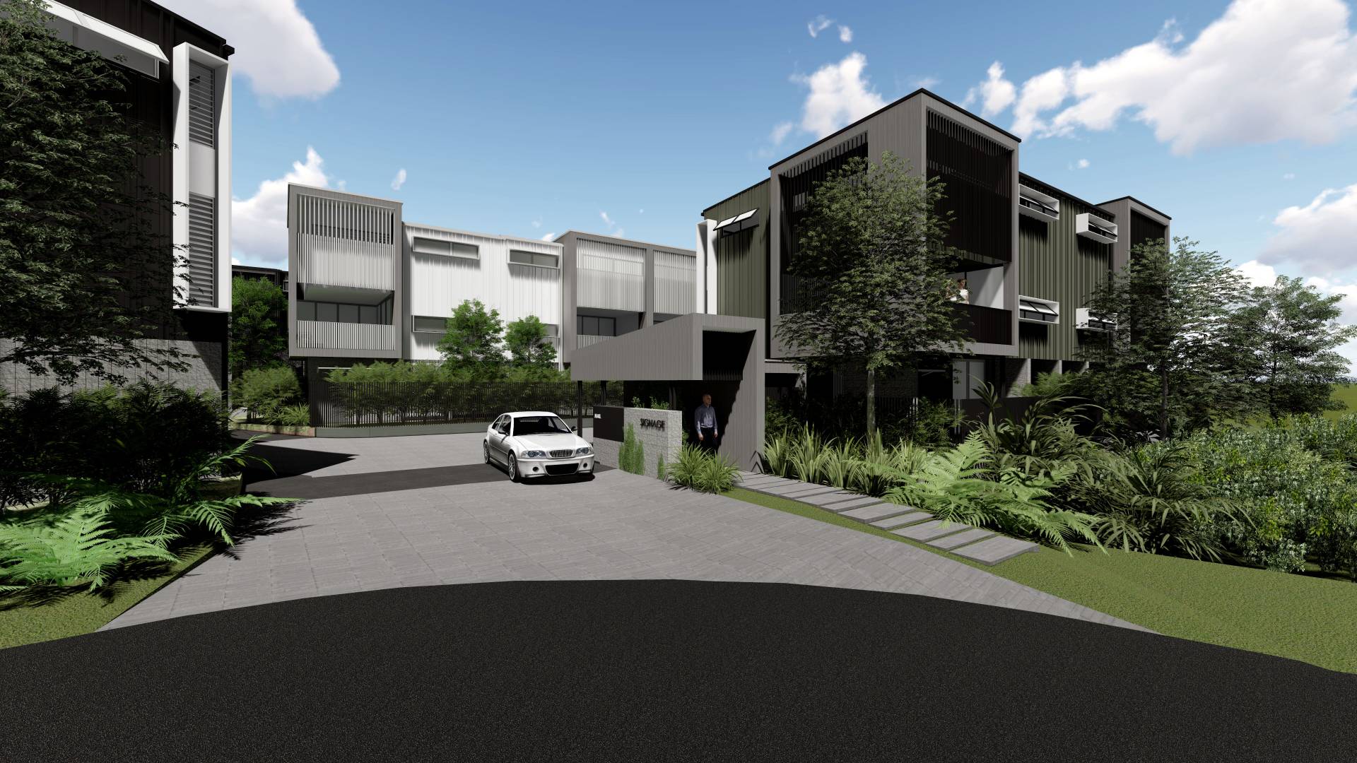 68 Palm Forest Circuit, Forest Glen - Thumbnail 2