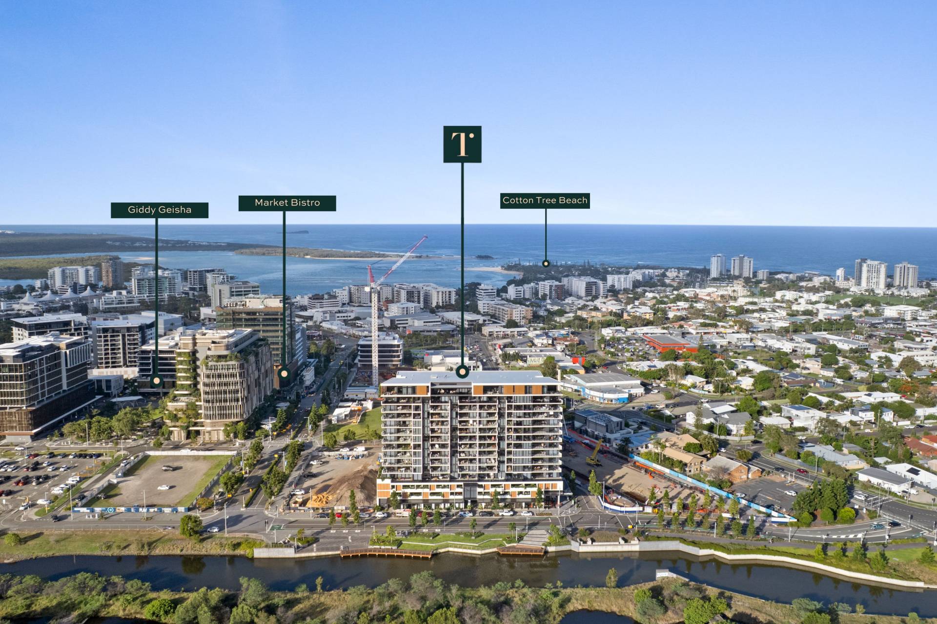 910/12 South Sea Islander Way, Maroochydore - Thumbnail 5