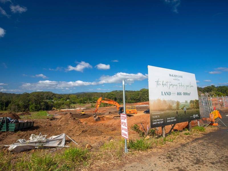 Lot 17, 30 Mckays Lane, Palmwoods - Thumbnail 2