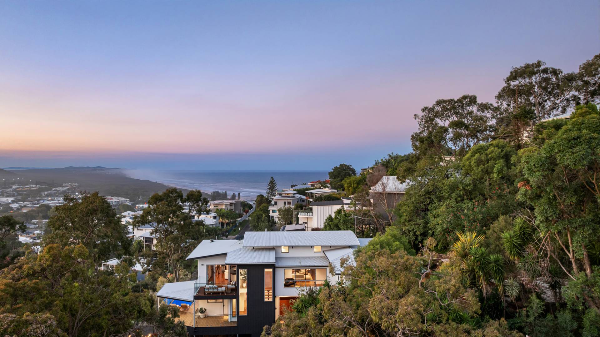 9 Pacific Heights Court, Coolum Beach - Image 1