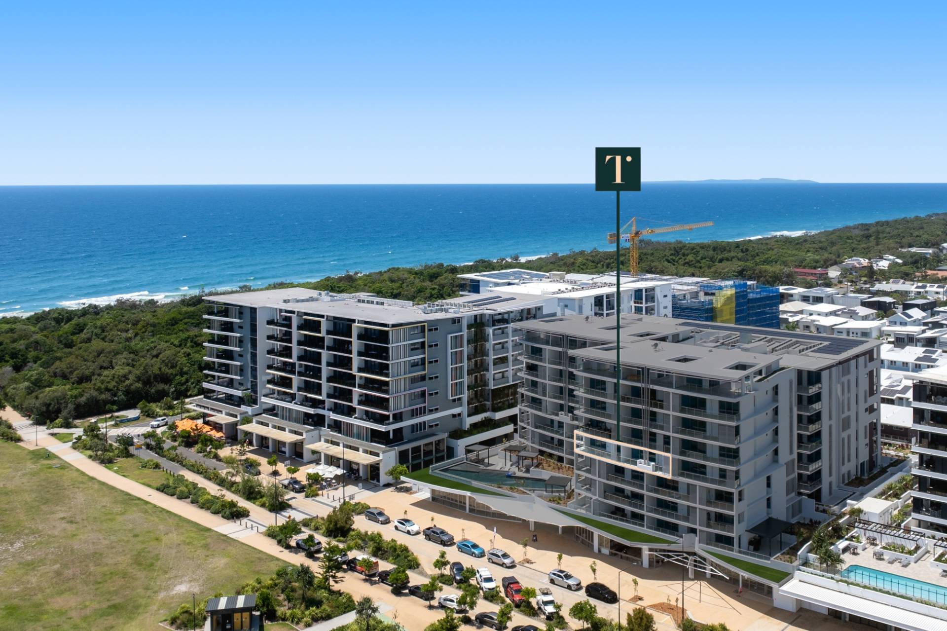 2502/19 Kombi Street, Bokarina - Thumbnail 2