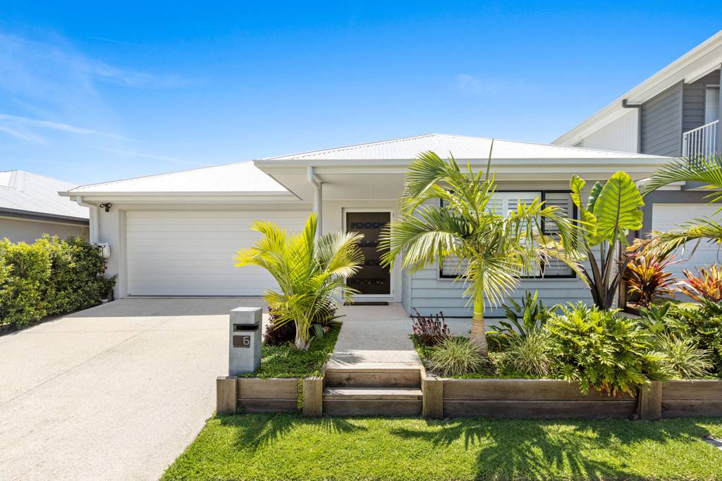 6 Jennifer Street, Bells Creek - Thumbnail 4