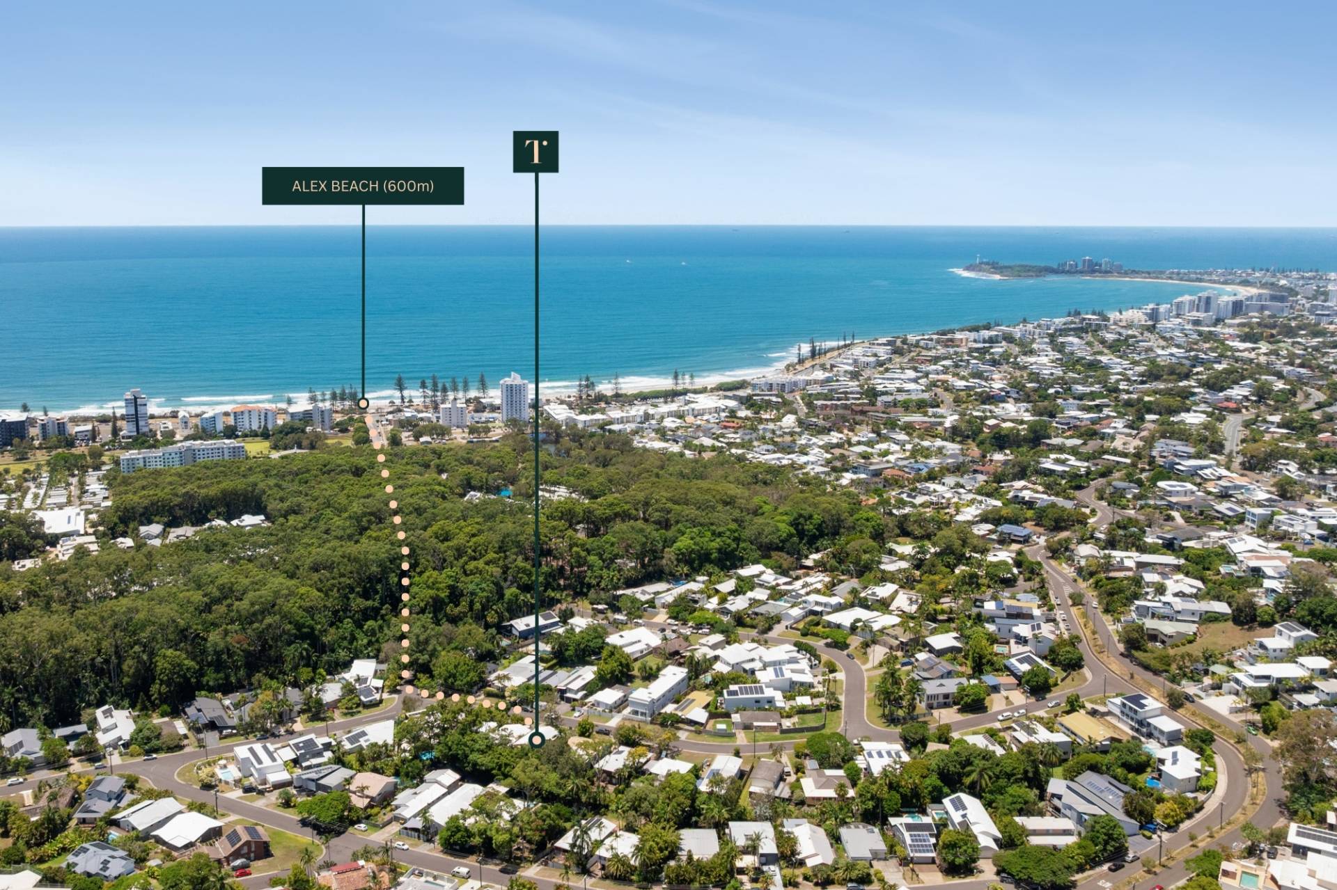 27 Yoomba Crescent, Alexandra Headland - Thumbnail 2