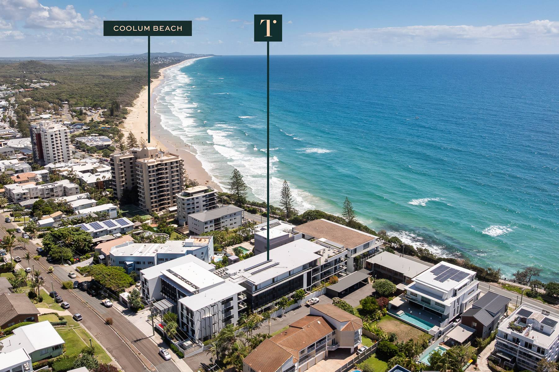 508/63 Coolum Terrace, Coolum Beach - Thumbnail 8
