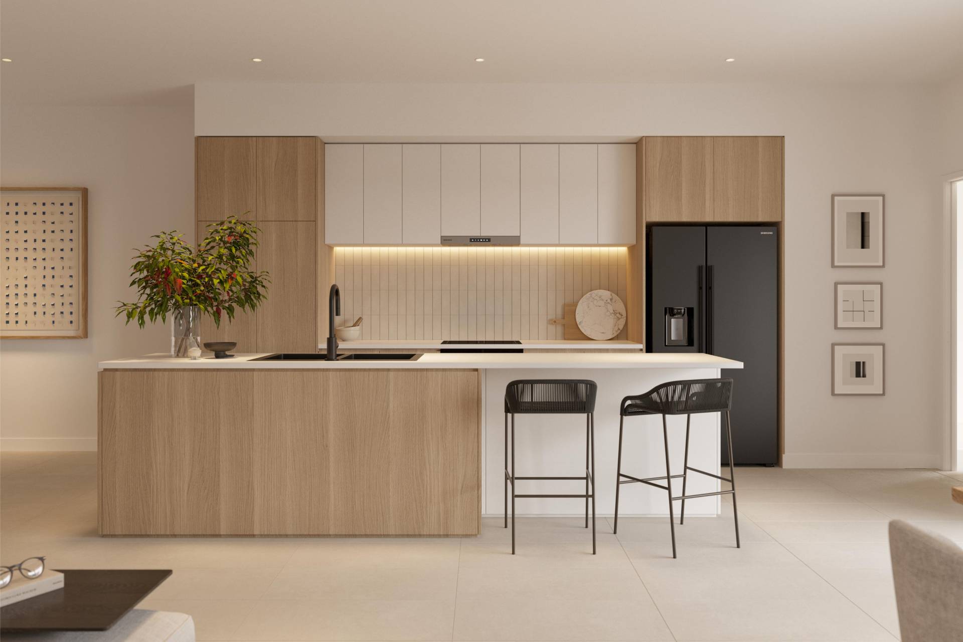 Lot 2201/35 Pine Camp Road, Beerwah - Thumbnail 2