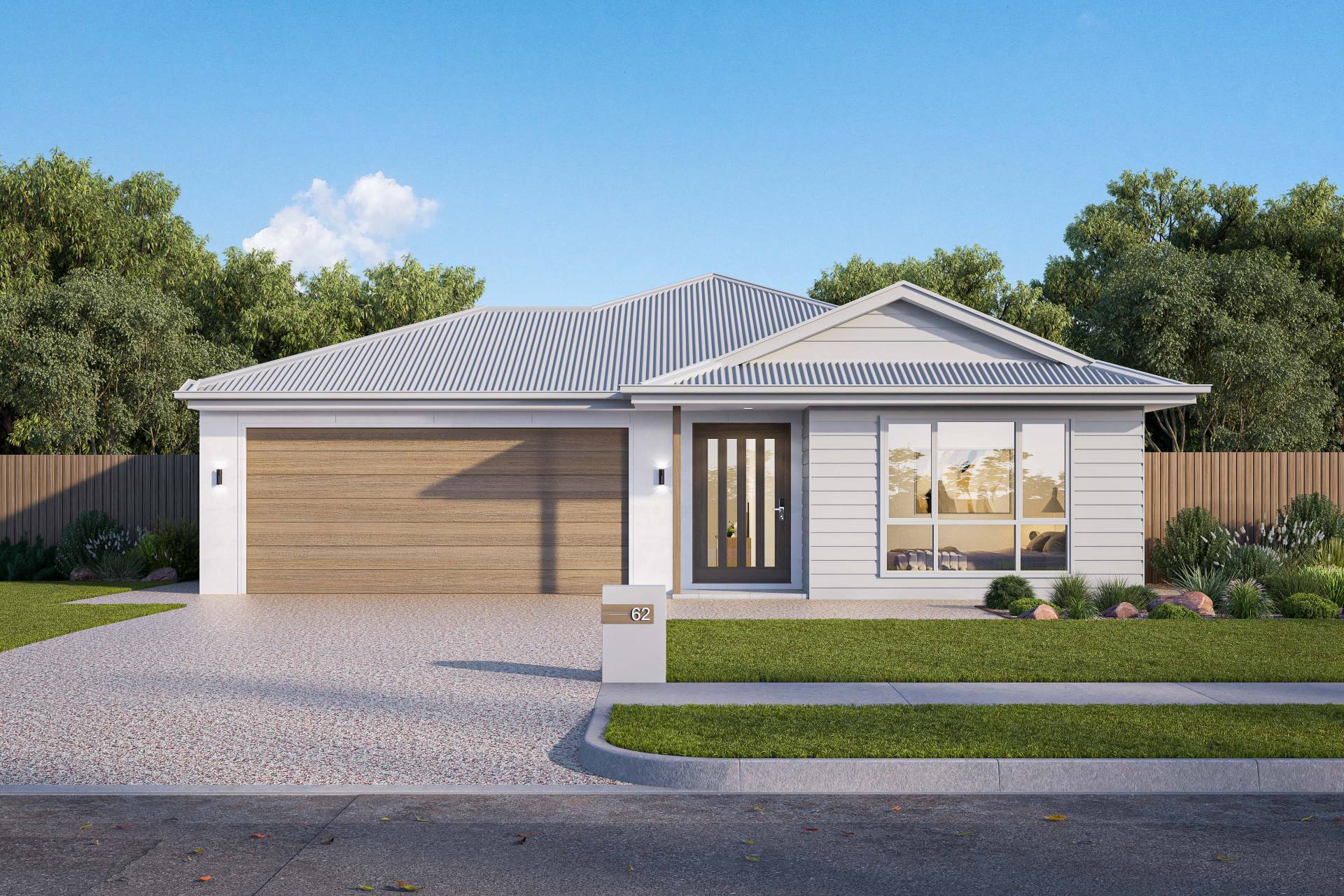 Lot 13, 50 Burnside Road, Perwillowen - Thumbnail 2