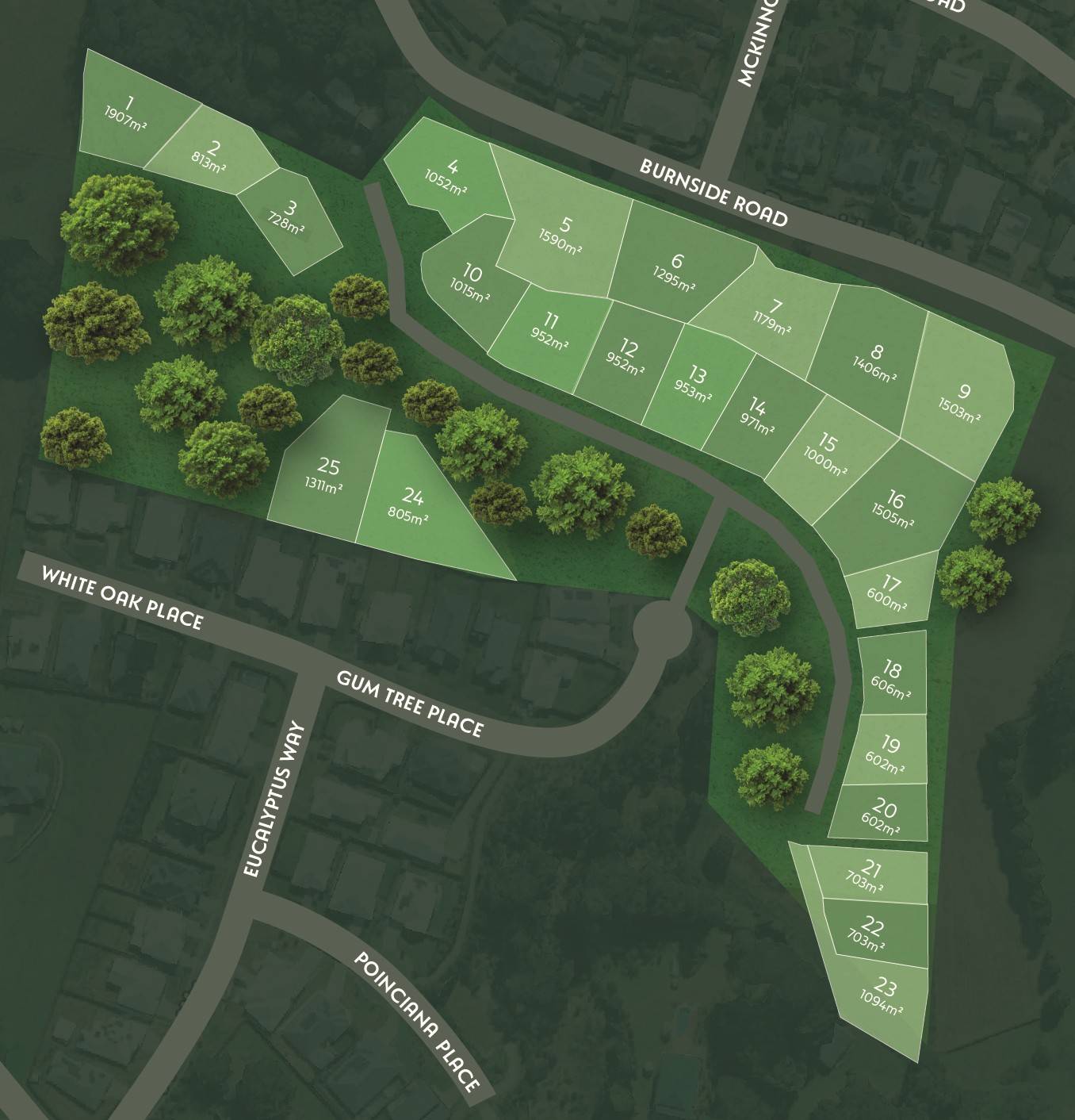 Lot 13, 50 Burnside Road, Perwillowen - Thumbnail 3