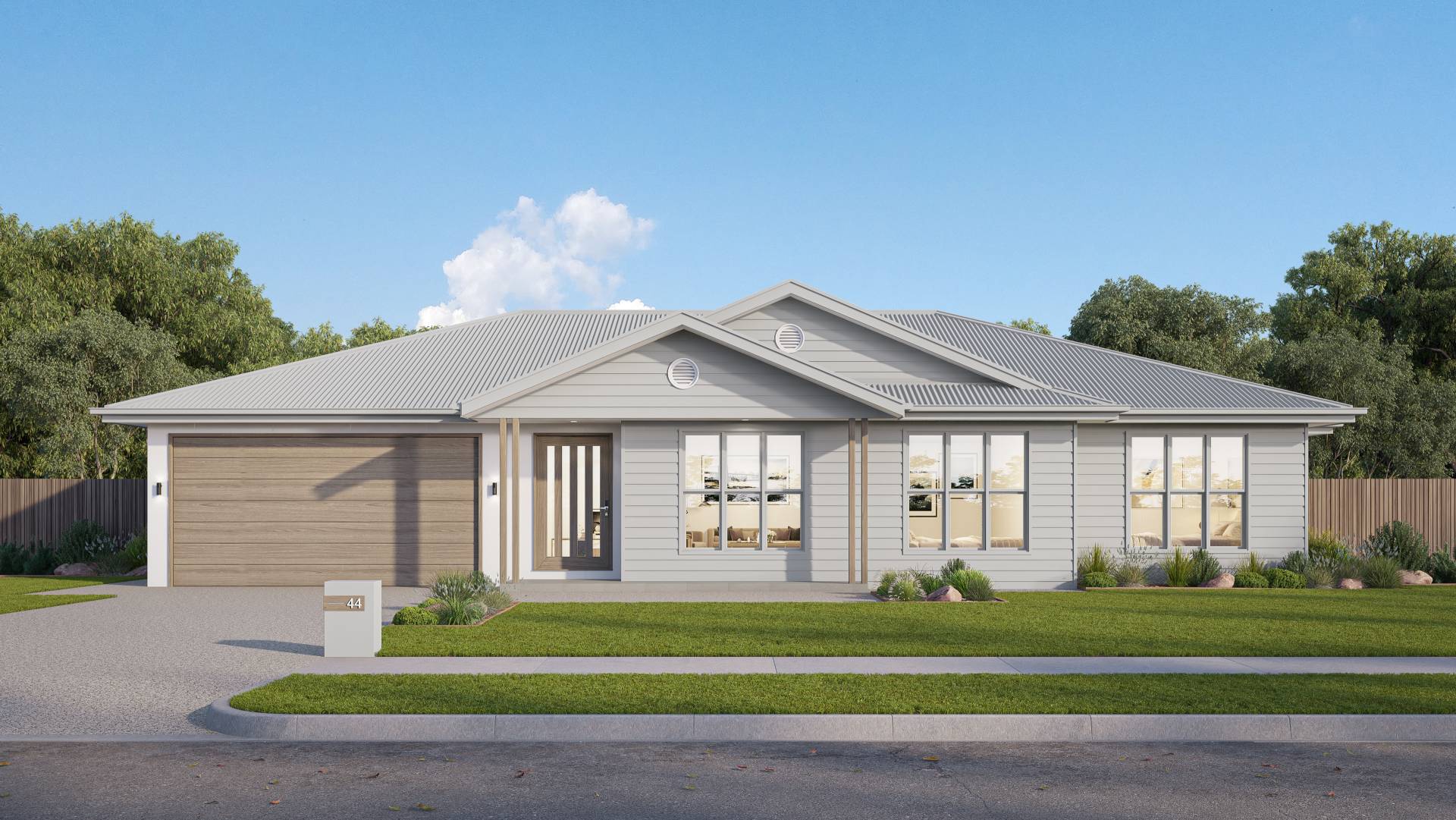 Lot 13, 50 Burnside Road, Perwillowen - Thumbnail 4