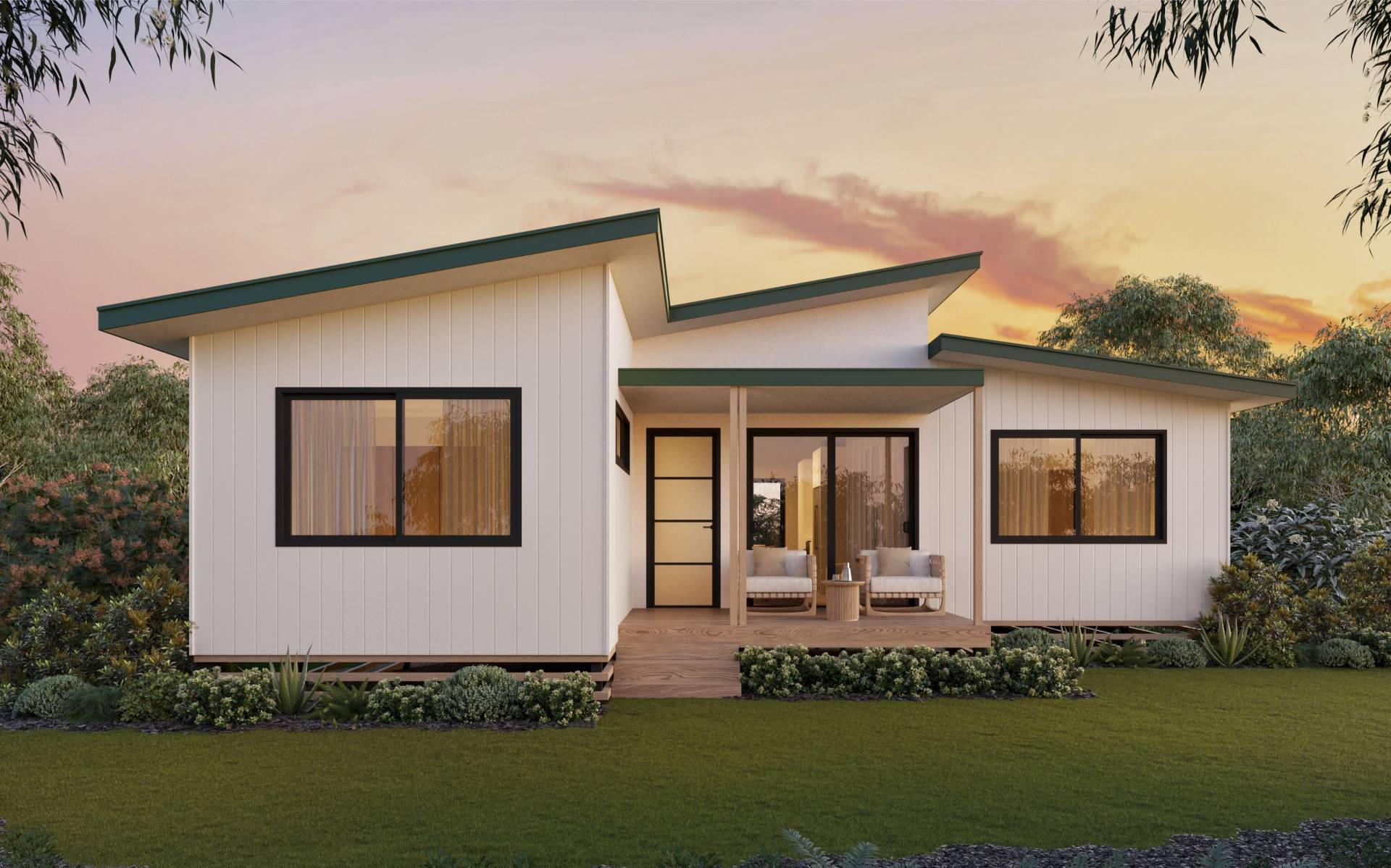 Lot 1, 50 Burnside Road, Perwillowen - Thumbnail 2