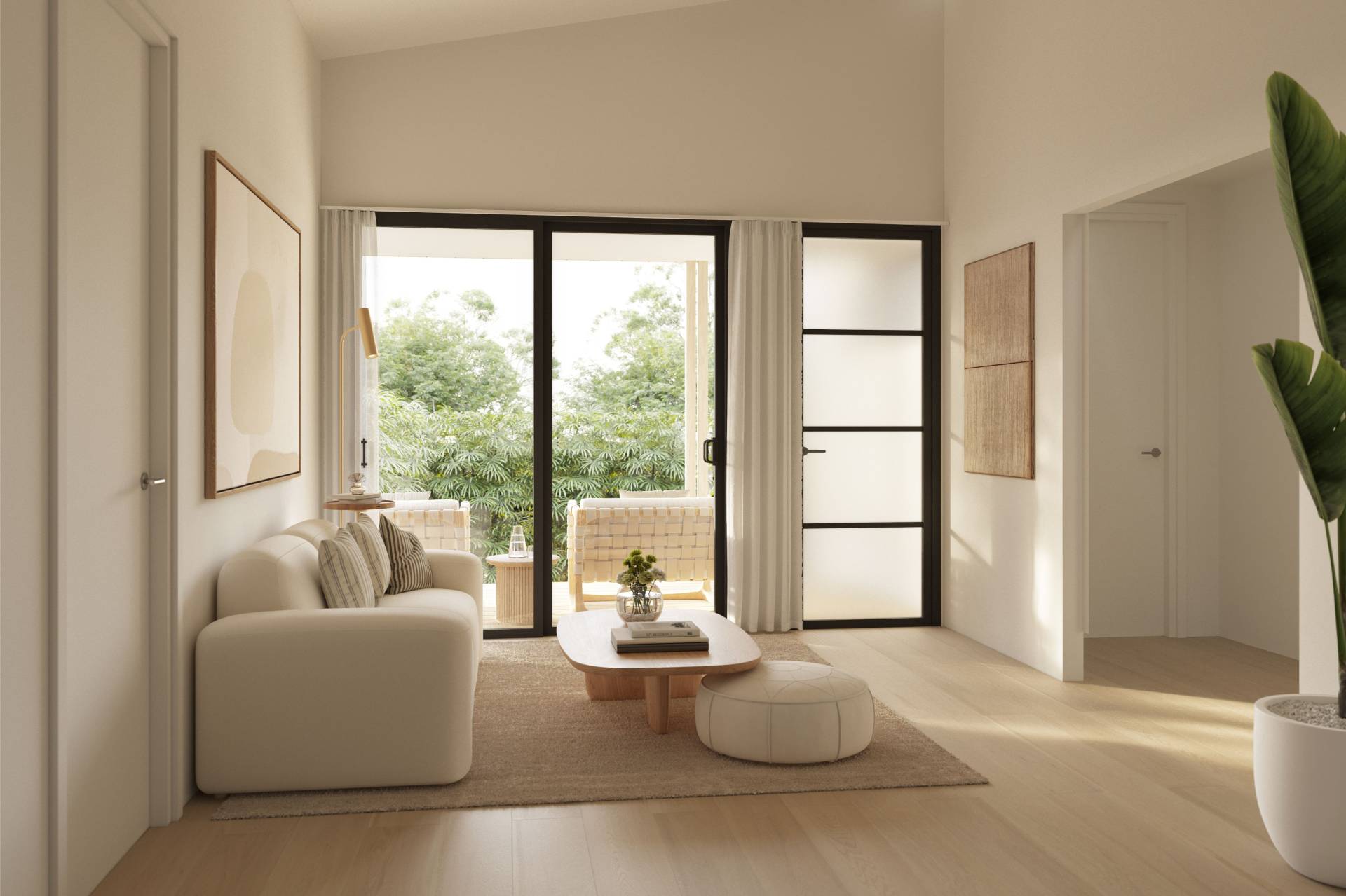 Lot 1, 50 Burnside Road, Perwillowen - Thumbnail 3