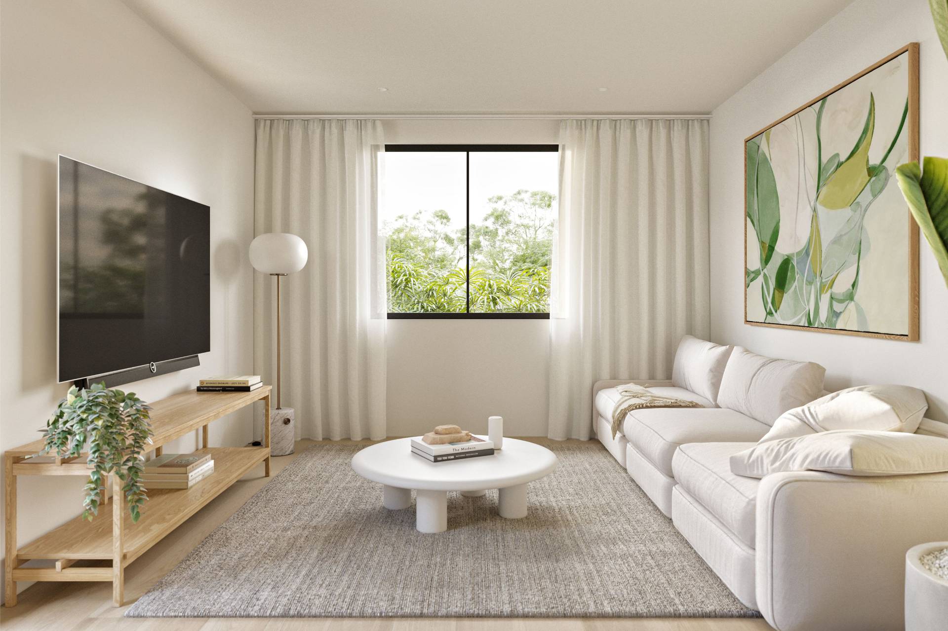 Lot 1, 50 Burnside Road, Perwillowen - Thumbnail 6